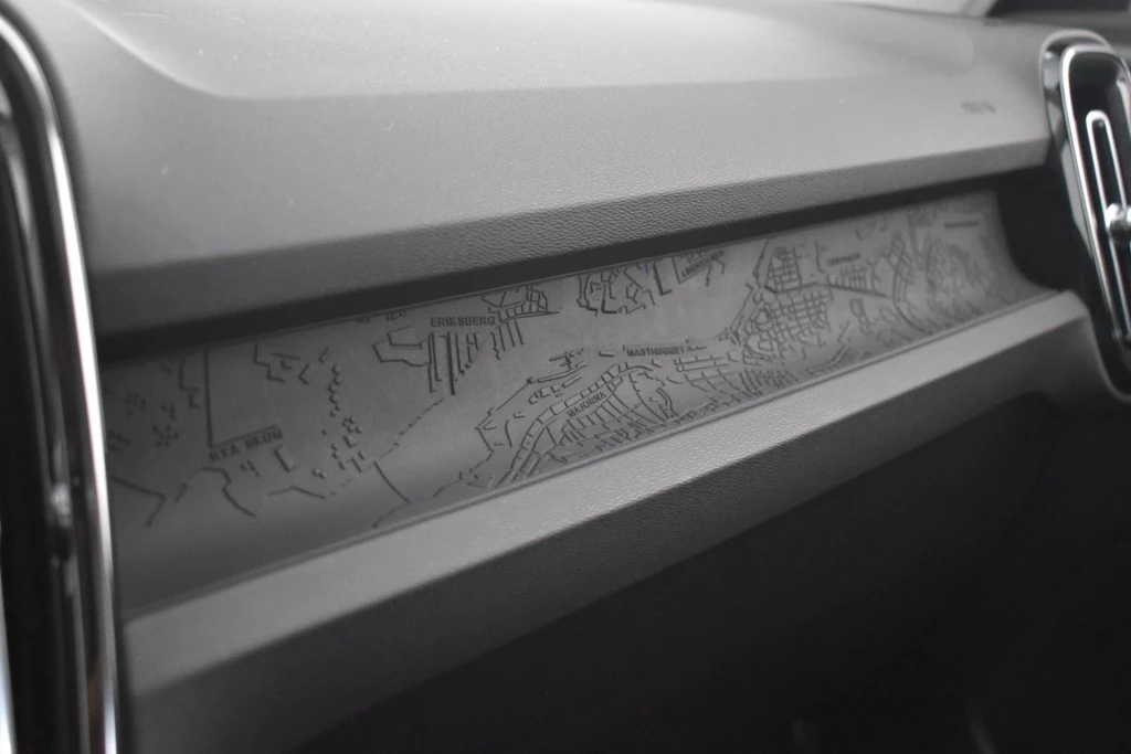 Volvo XC40 – foto 28
