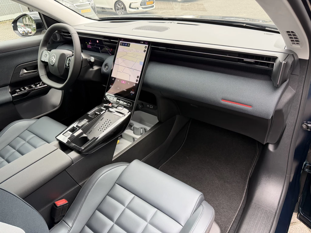 Citroën C5 Aircross – foto 48