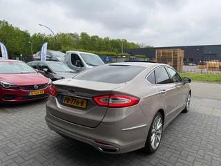 Ford Mondeo – thumbnail 8