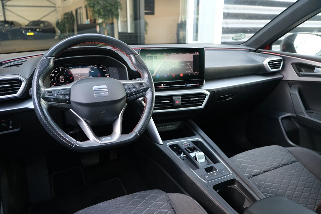 SEAT Leon – foto 11