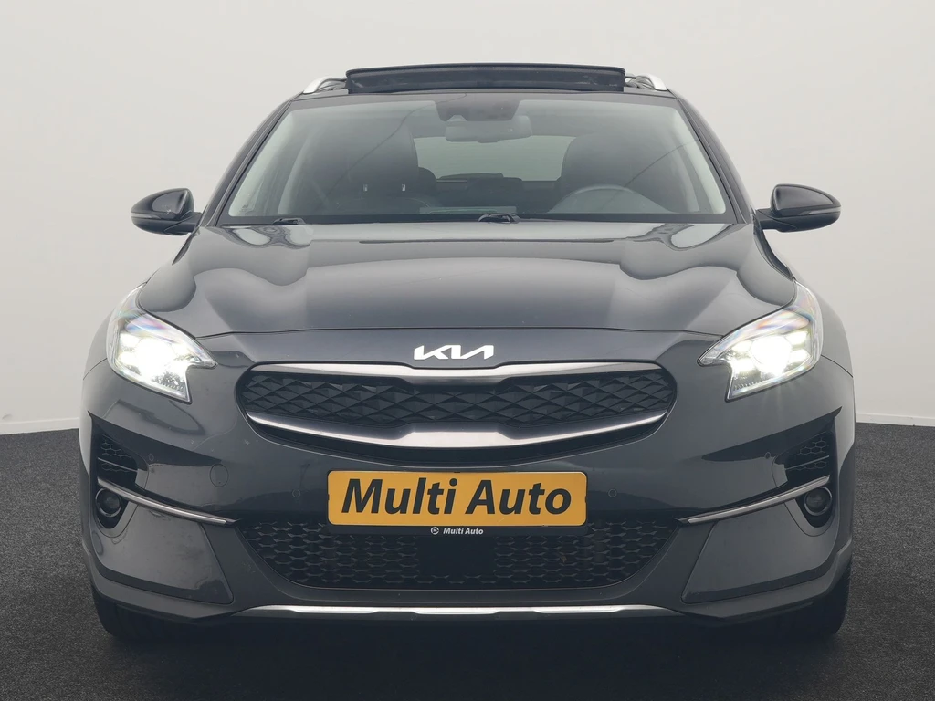 Kia XCeed – foto 11