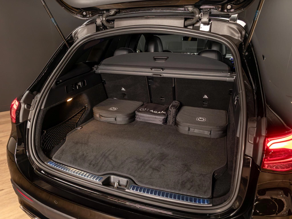 Mercedes-Benz GLC – foto 19