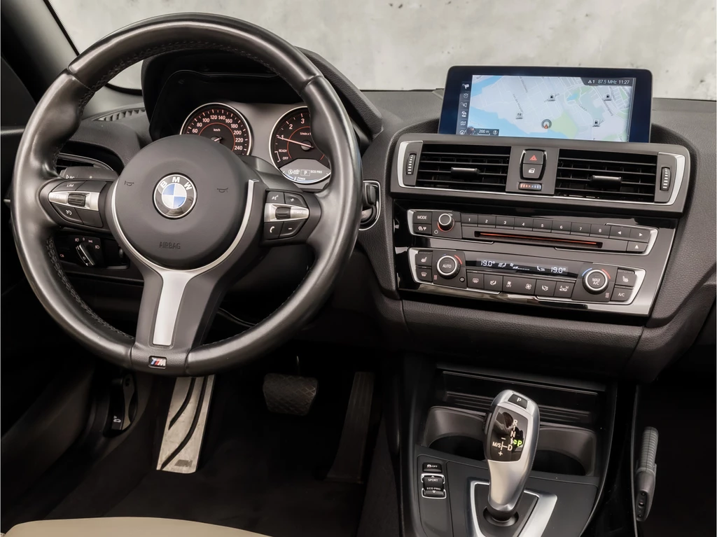 BMW 2 Serie – foto 9