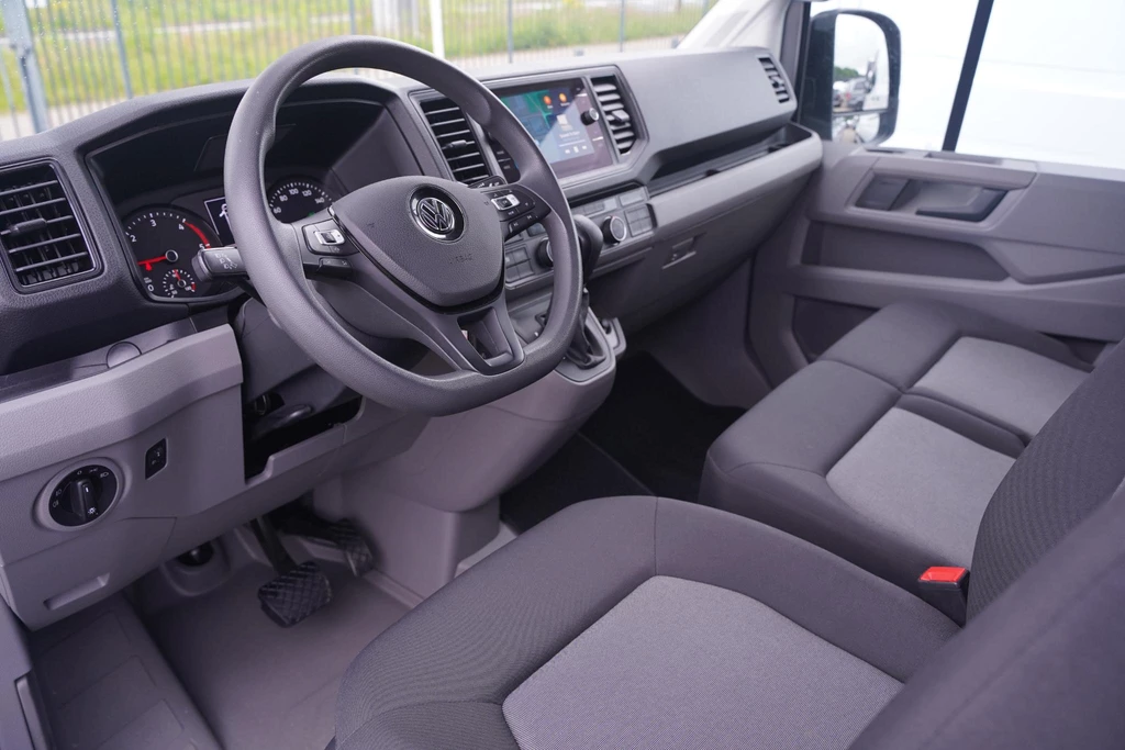 Volkswagen Crafter – foto 20