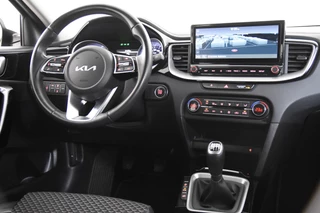 Kia Ceed Sportswagon – thumbnail 26