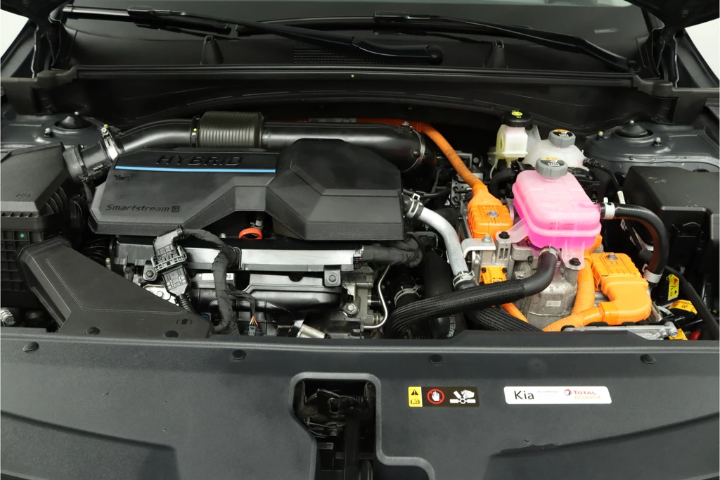 Kia Sportage – foto 40
