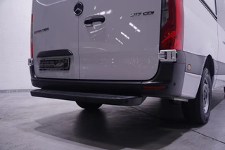 Mercedes-Benz Sprinter – thumbnail 6