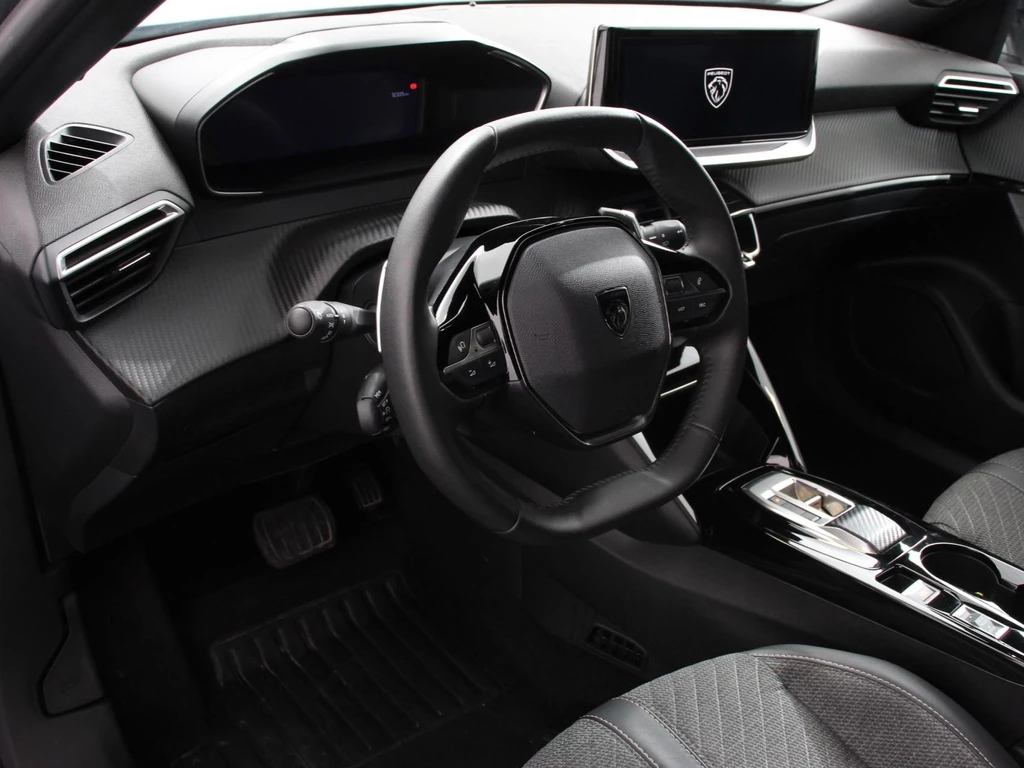 Peugeot 2008 – foto 8