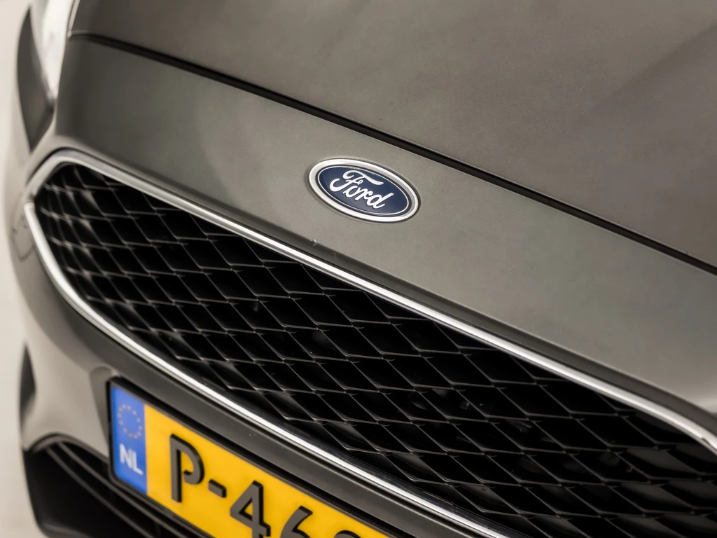 Ford Focus – foto 31