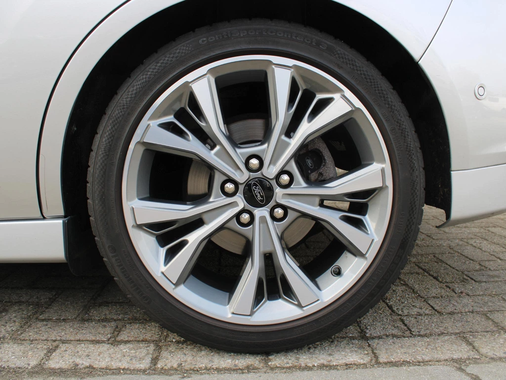Ford C-MAX – foto 11