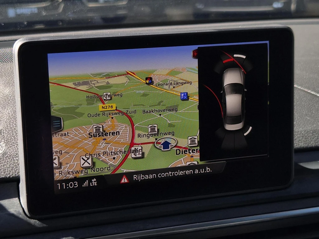 Audi A4 – foto 45