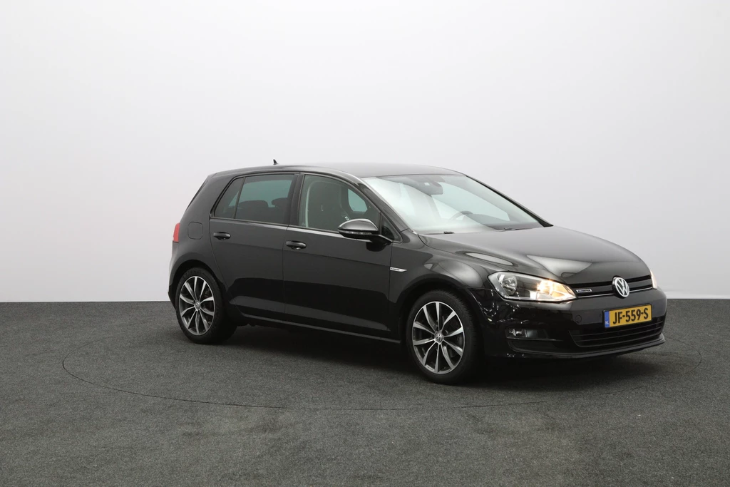 Volkswagen Golf – foto 8