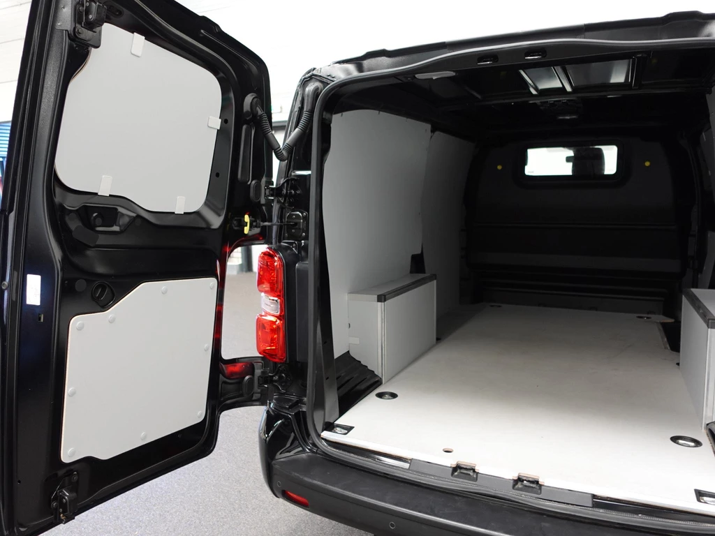 Peugeot Expert – foto 36