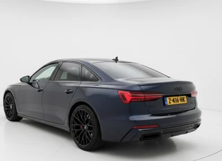 Audi A6 – thumbnail 3