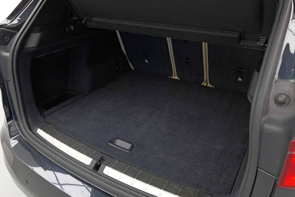 BMW X1 – foto 33