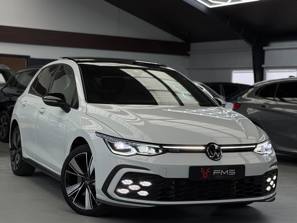 Volkswagen Golf – foto 10