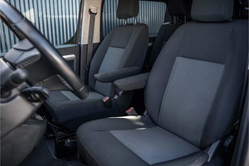Fiat Scudo – foto 13