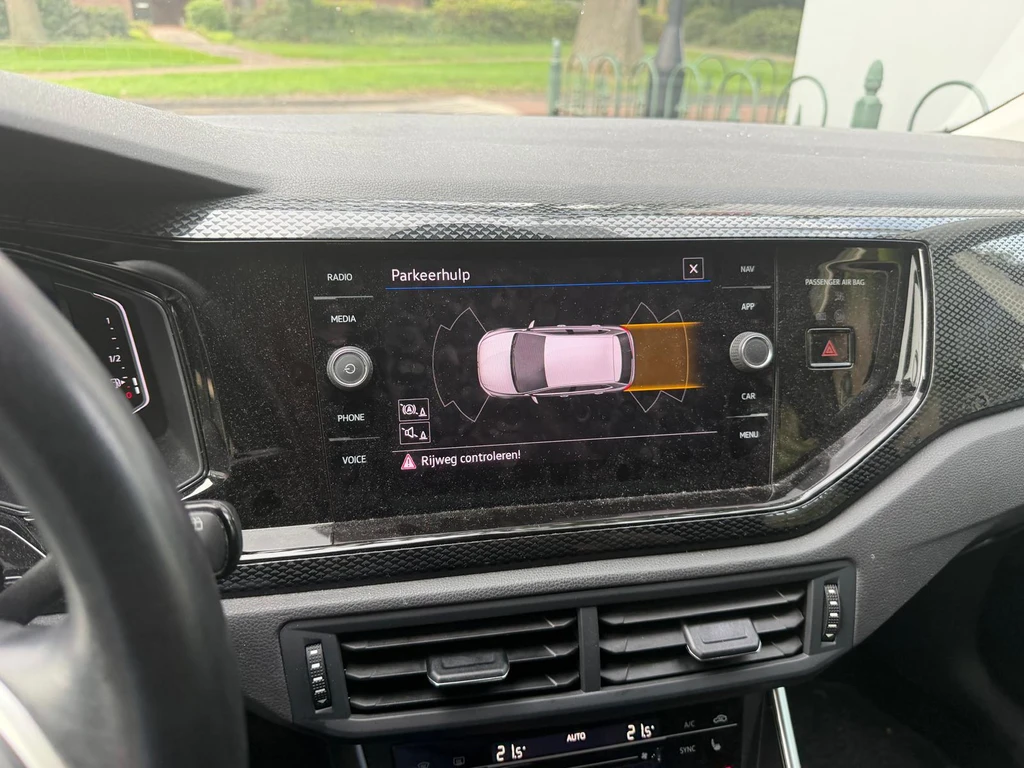 Volkswagen Polo – foto 30