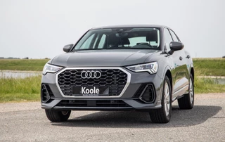 Audi Q3 – thumbnail 3