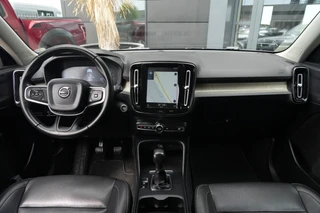Volvo XC40 – thumbnail 7