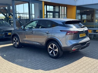 Nissan QASHQAI – thumbnail 5