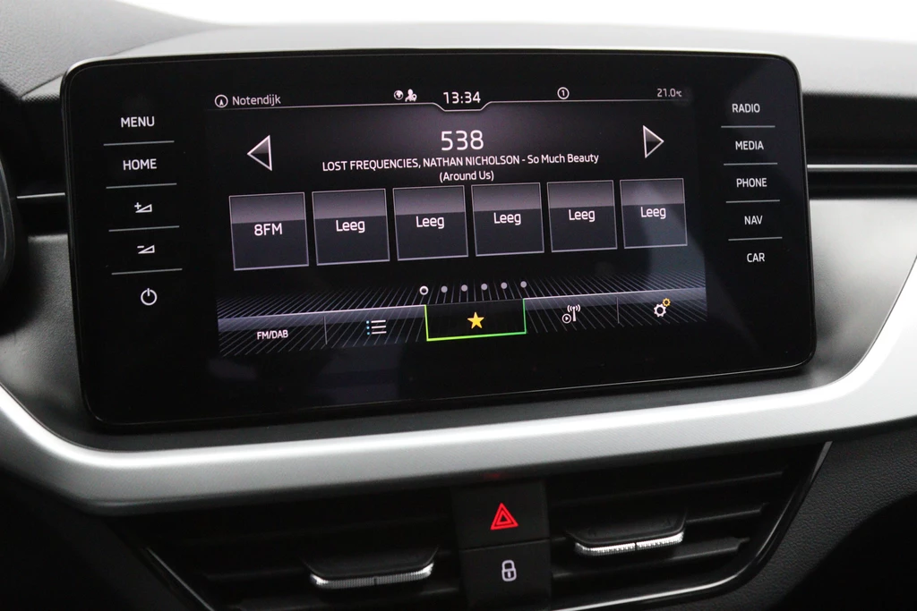 Škoda Kamiq – foto 26