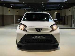 Toyota Aygo – thumbnail 7