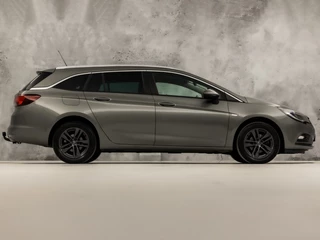 Opel Astra – thumbnail 7