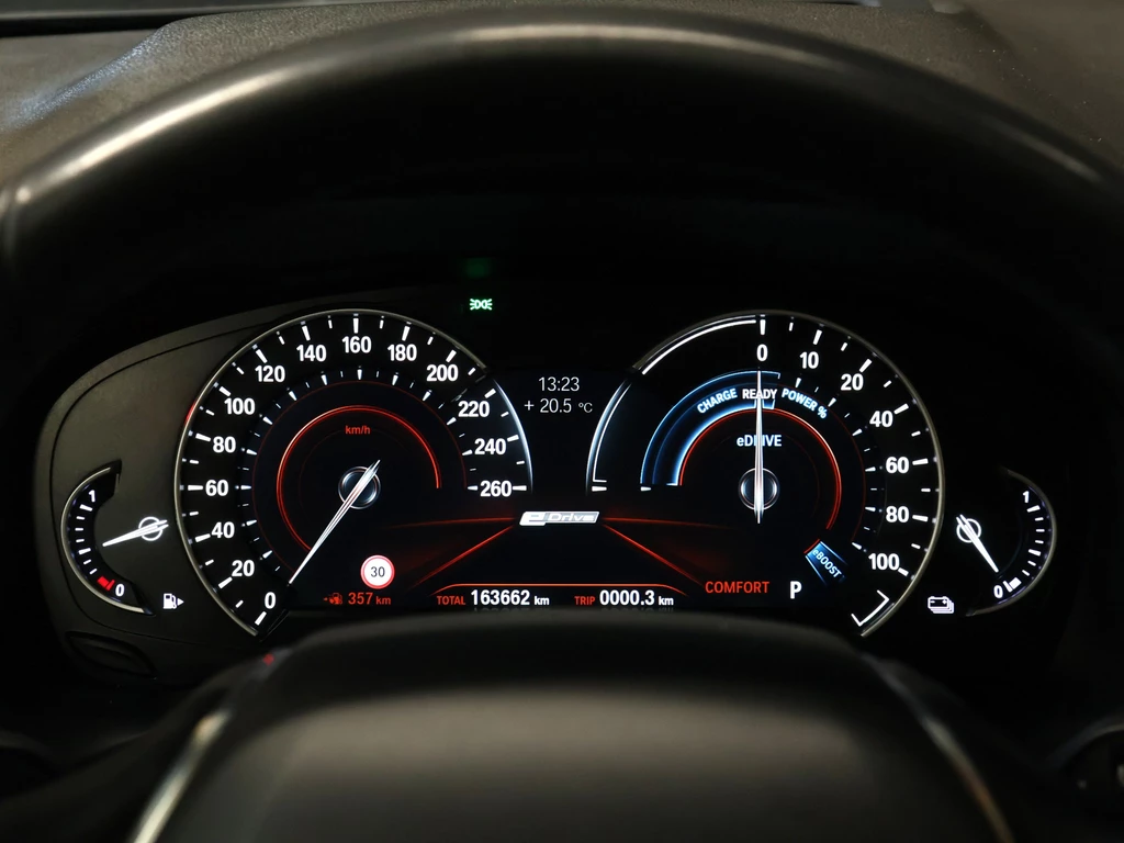 BMW X3 – foto 15