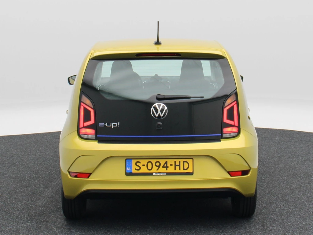 Volkswagen e-up! – foto 3
