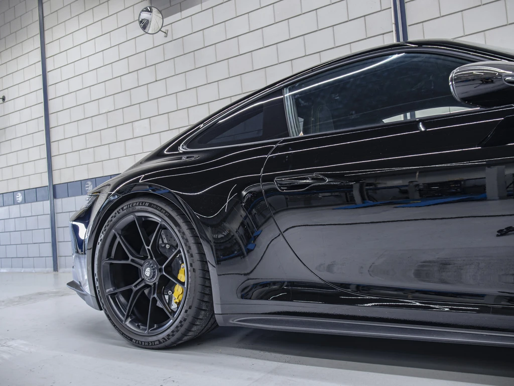 Porsche 911 – foto 11