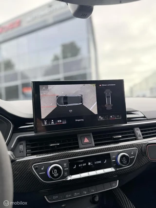 Audi RS4 – thumbnail 29