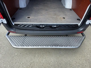 Mercedes-Benz Sprinter – thumbnail 18