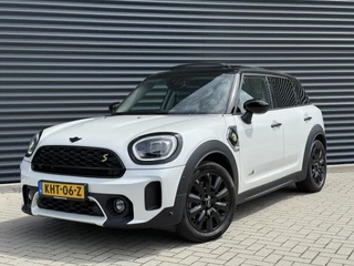 MINI Countryman – thumbnail 3