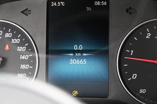 Mercedes-Benz Sprinter – thumbnail 11