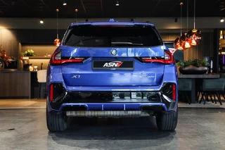 BMW X1 – thumbnail 8