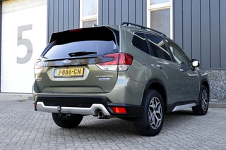 Subaru Forester – thumbnail 5
