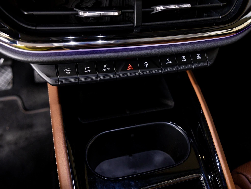 Škoda Enyaq iV – foto 36