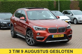 BMW X1 – thumbnail 7