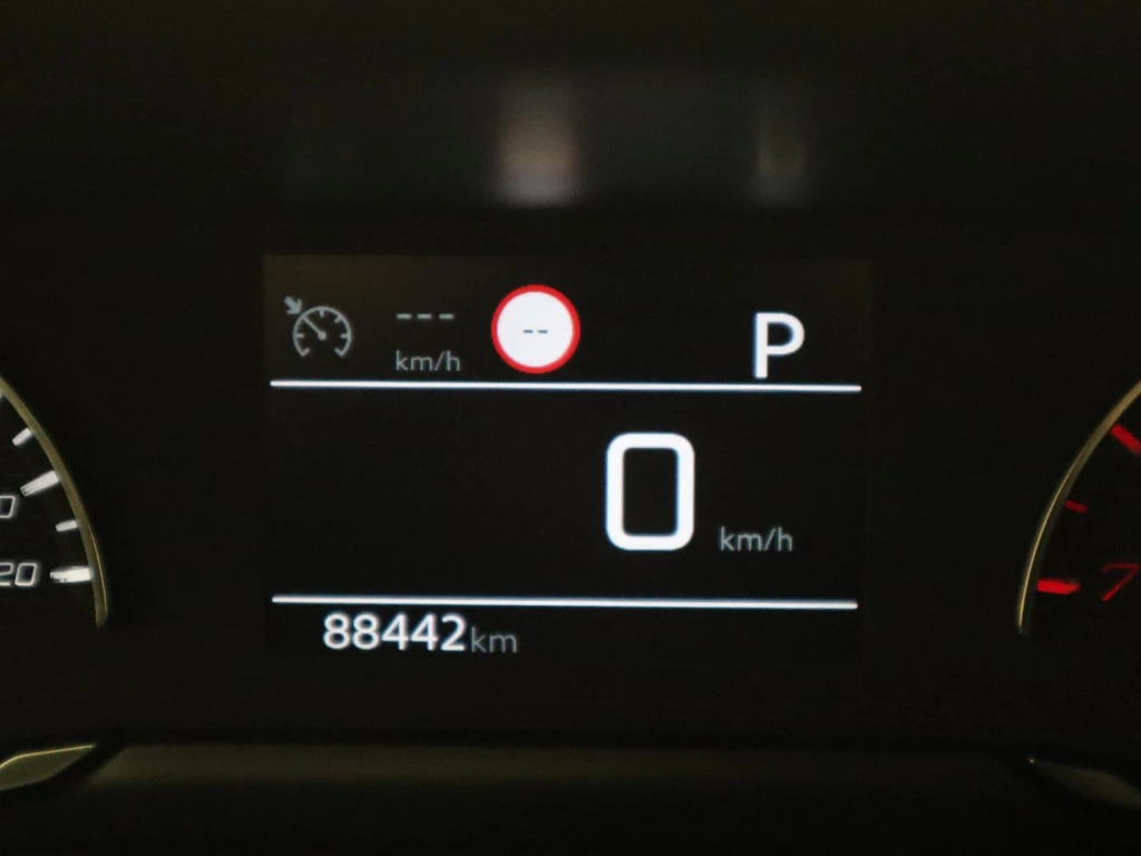 Peugeot 2008 – foto 32