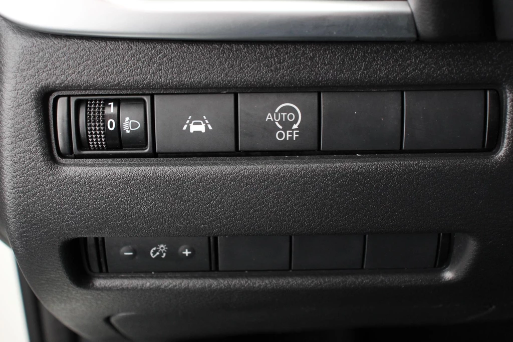 Nissan QASHQAI – foto 13