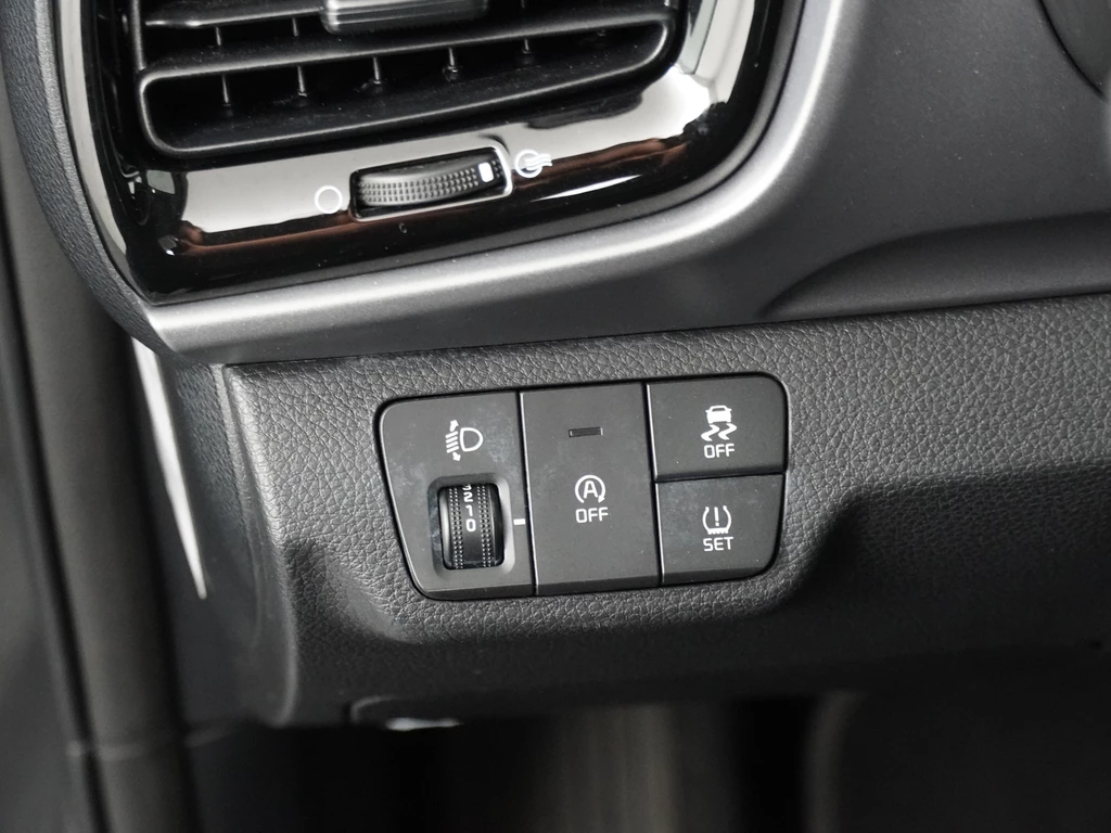 Kia Stonic – foto 25
