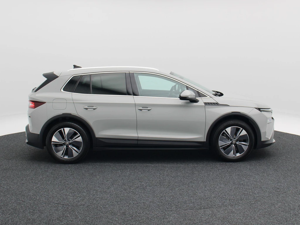 Škoda Elroq – foto 6