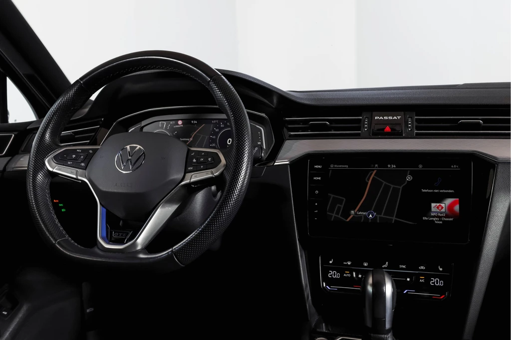 Volkswagen Passat – foto 49