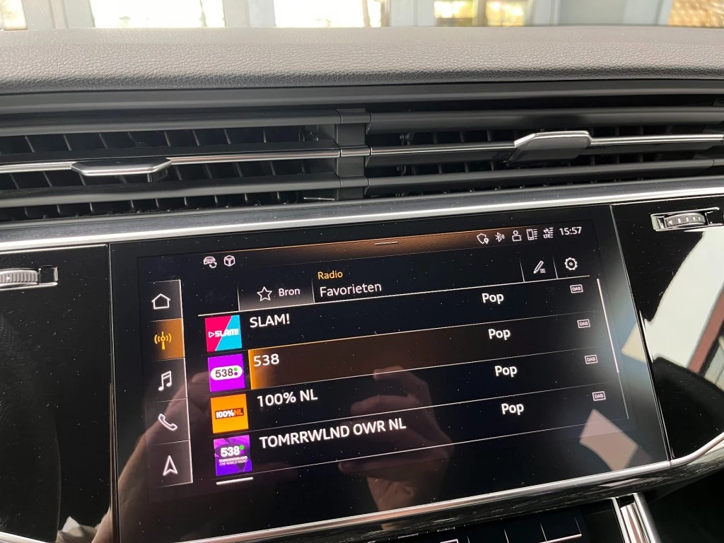 Audi Q8 – foto 22