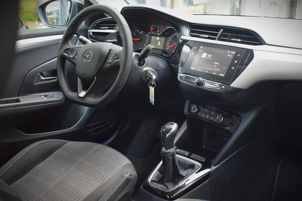 Opel Corsa – foto 16