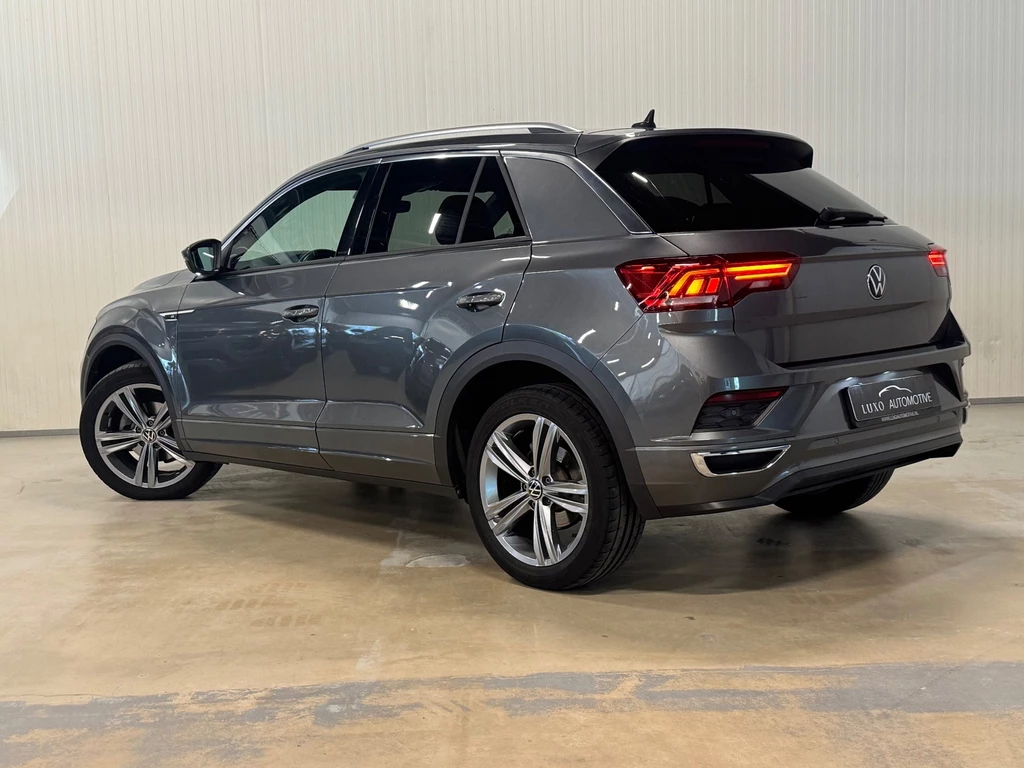 Volkswagen T-Roc – foto 3