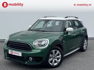 MINI Countryman – thumbnail 1