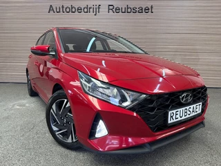 Hyundai i20 – thumbnail 7