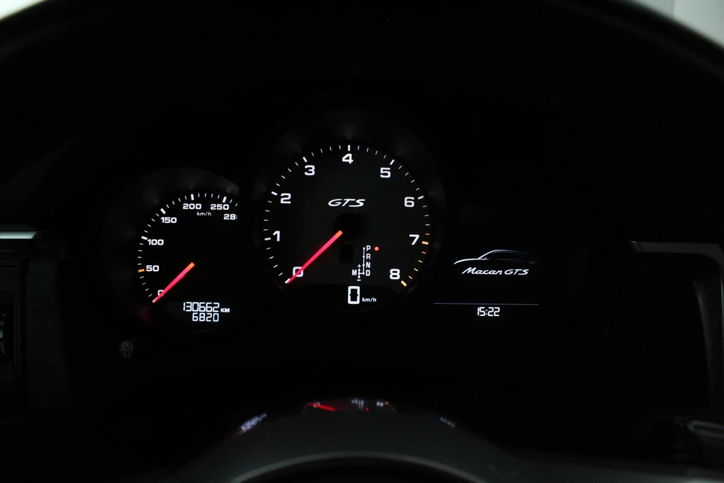 Porsche Macan – foto 27